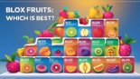 Blox Fruits Tier List