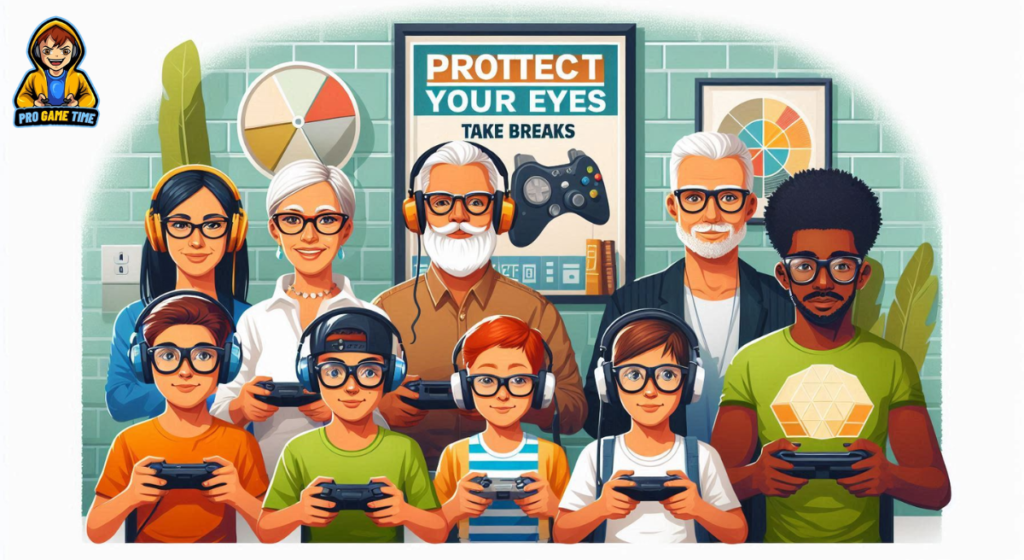 Practical Tips for Protecting Your Eyes