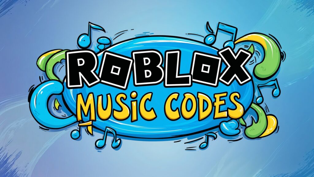 Roblox Music Codes