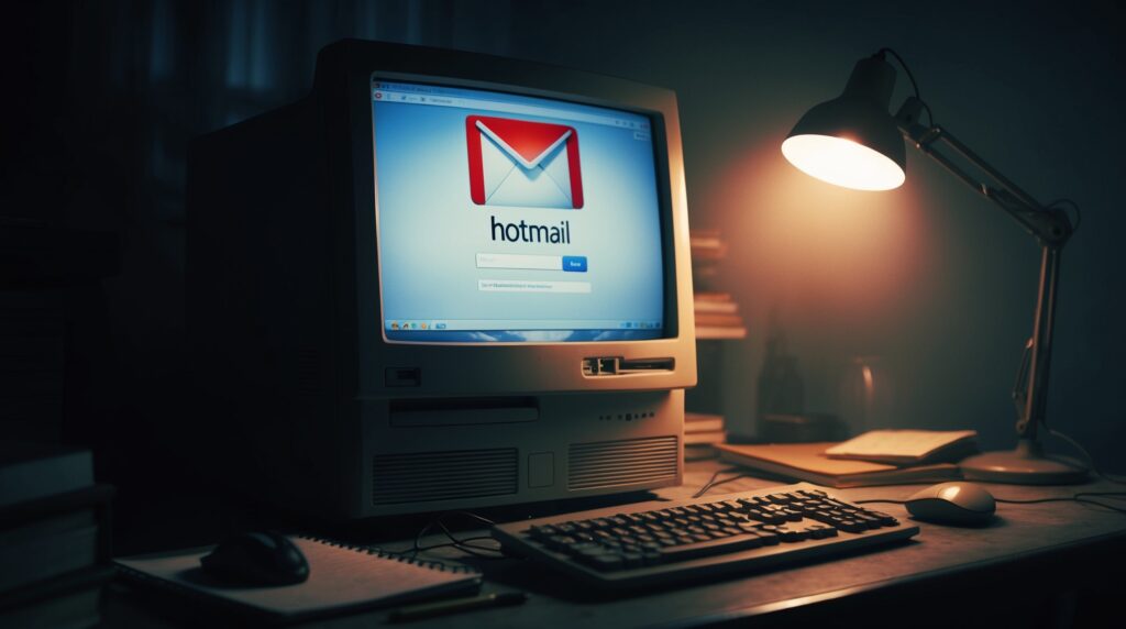 solve hotmail sign in problem