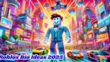 Roblox Bio Ideas 2025