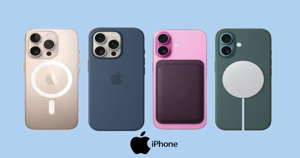 iPhone Support Wireless Charging Modal