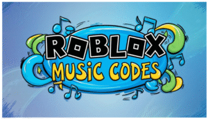 Roblox Music Codes
