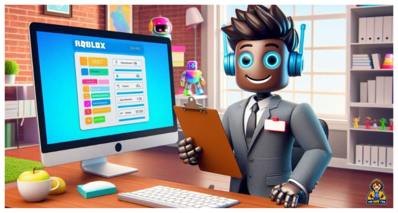 Roblox Account Manager Alternative